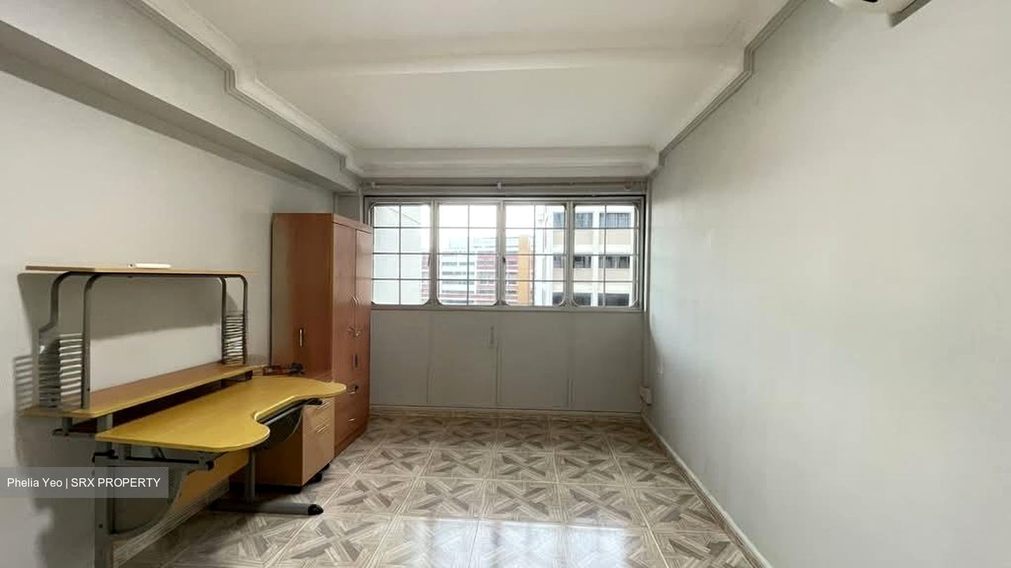 Blk 117 Hwi Yoh Ville (Serangoon), HDB 5 Rooms #604514421